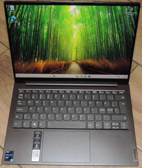 Lenovo Yoga Slim 7 13ITL5