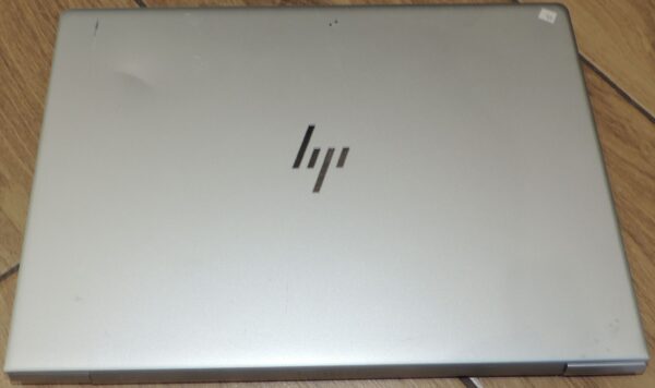 HP Elitebook 745 G6