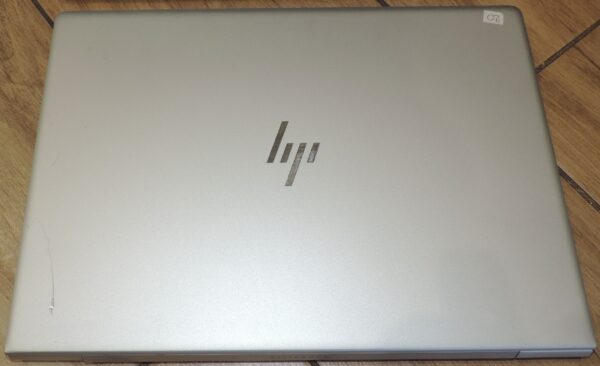 HP Elitebook 745 G6