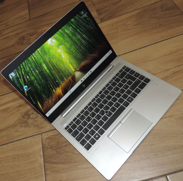 HP Elitebook 745 G5