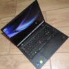 2 Lenovo Thinkpad X1 Carbon Gen 9