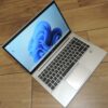 2 HP Elitebook 840 G7