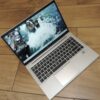 2 HP Elitebook 840 G7