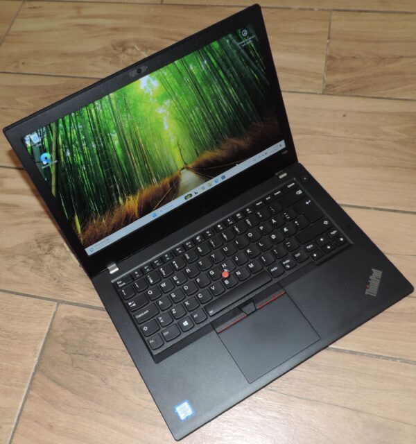 Lenovo Thinkpad T480