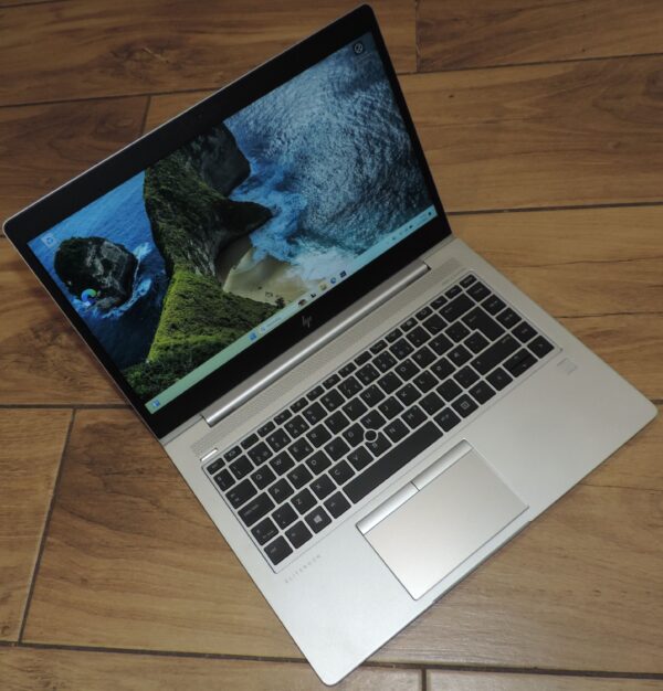 HP Elitebook 745 G6