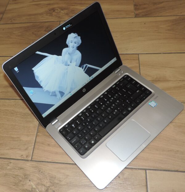 HP Probook 440 G4