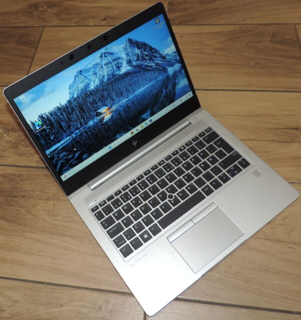 HP Elitebook 735 G5