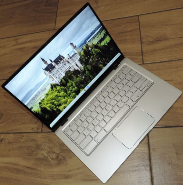 2 Chromebook Asus C434TA