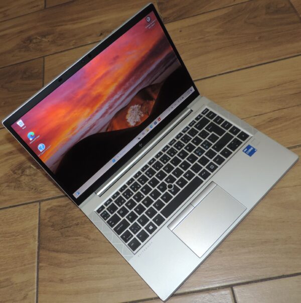 HP Elitebook 840 G8
