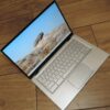 2 Chromebook Asus C434TA