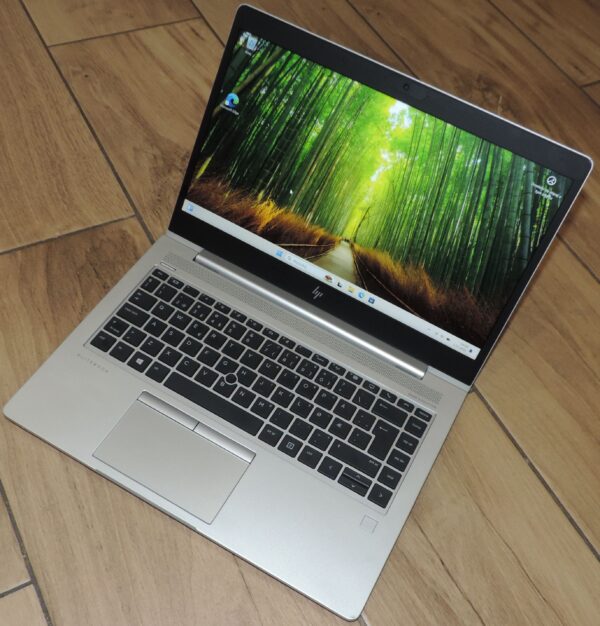 HP Elitebook 745 G5