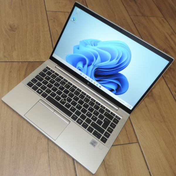 3 HP Elitebook 840 G7