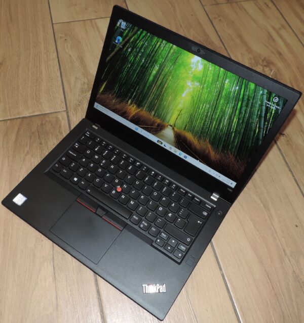 Lenovo Thinkpad T480