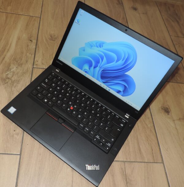 3 Lenovo Thinkpad T470
