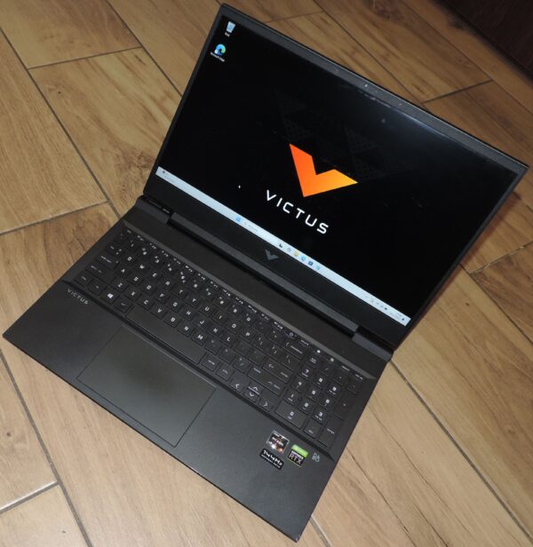 HP  Victus 16-e0202nw Gaming