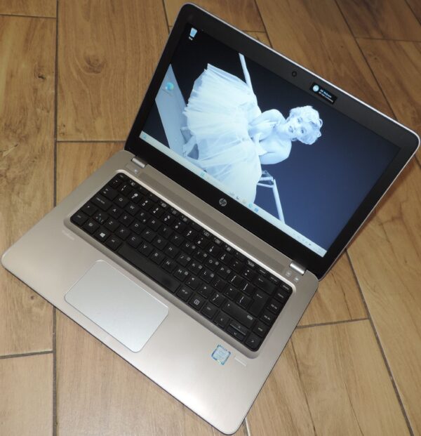 HP Probook 440 G4