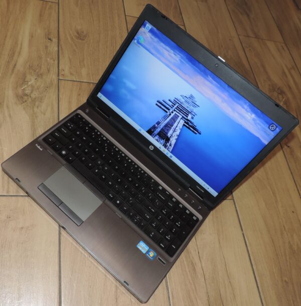 3 HP ProBook 6570B