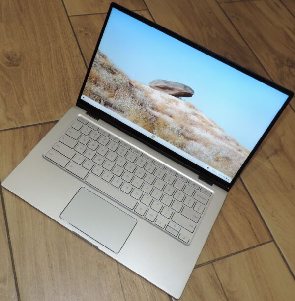 3 Chromebook Asus C434TA