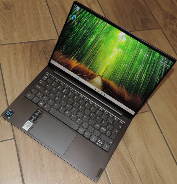 Lenovo Yoga Slim 7 13ITL5
