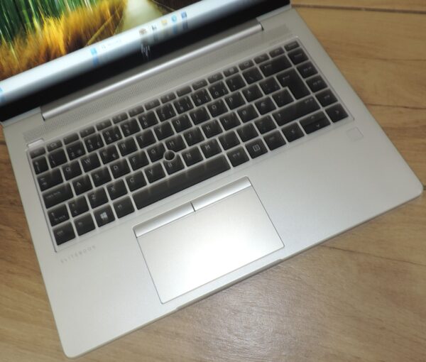 HP Elitebook 745 G5
