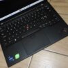 4 Lenovo Thinkpad X1 Carbon Gen 9