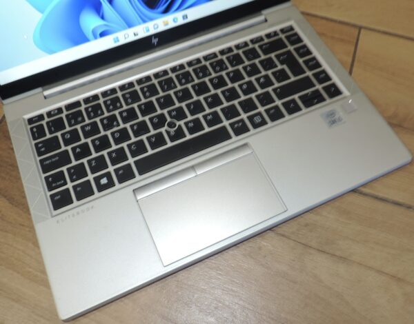 4 HP Elitebook 840 G7