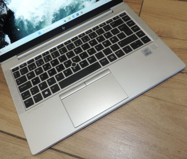 4 HP Elitebook 840 G7