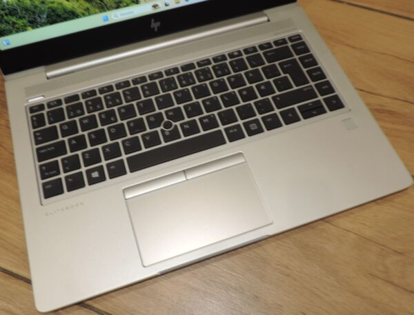 HP Elitebook 745 G6