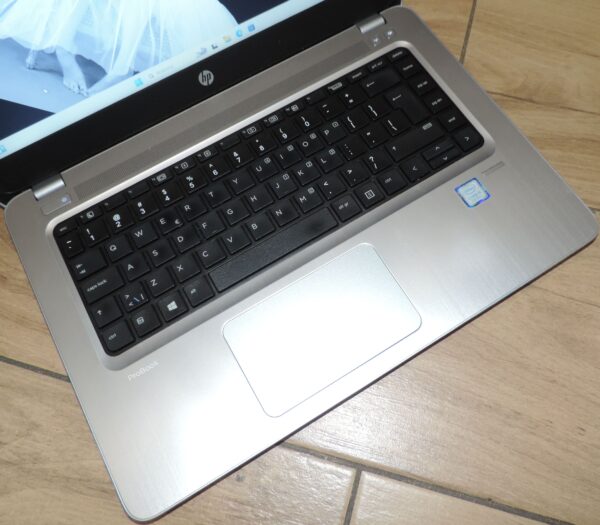 HP Probook 440 G4
