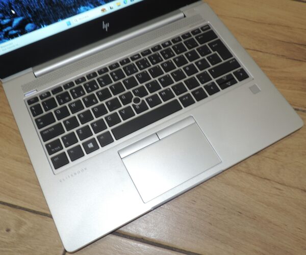 HP Elitebook 735 G5