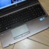 4 HP ProBook 6570B