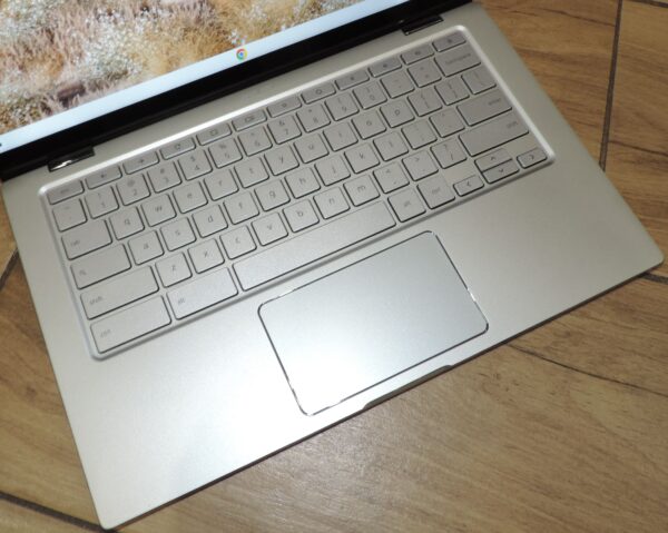 4 Chromebook Asus C434TA