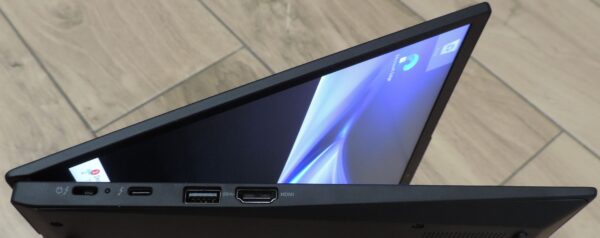 5 Lenovo Thinkpad X1 Carbon Gen 9