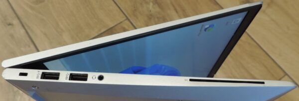 5 HP Elitebook 840 G7