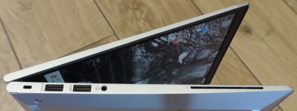 5 HP Elitebook 840 G7