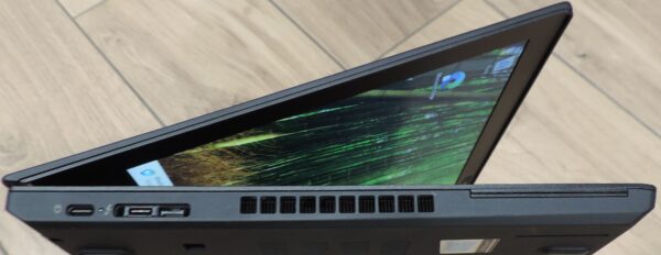 Lenovo Thinkpad T480