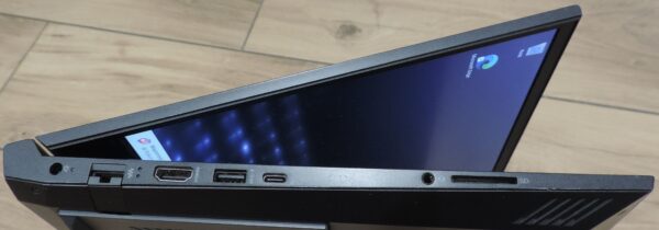 HP  Victus 16-e0202nw Gaming