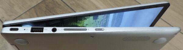 5 Chromebook Asus C434TA