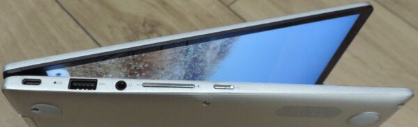 5 Chromebook Asus C434TA