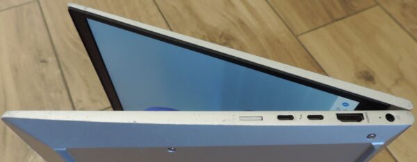 6 HP Elitebook 840 G7