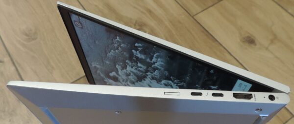 6 HP Elitebook 840 G7