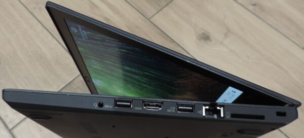 Lenovo Thinkpad T480