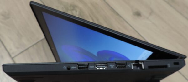 6 Lenovo Thinkpad T470