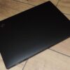 7 Lenovo Thinkpad X1 Carbon Gen 9