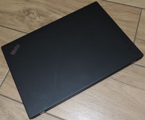 Lenovo Thinkpad T480