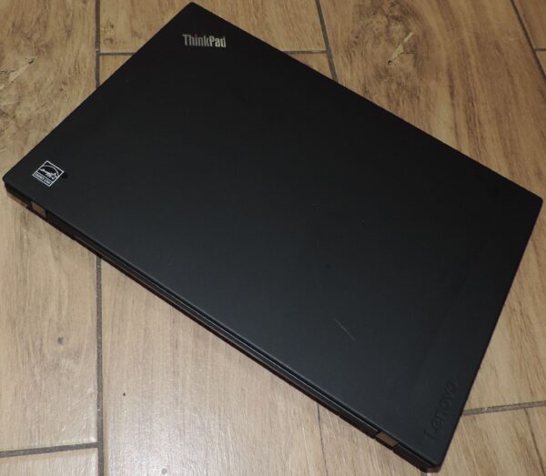 7 Lenovo Thinkpad T470