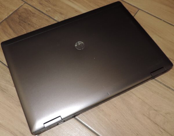 7 HP ProBook 6570B