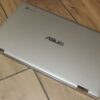 7 Chromebook Asus C434TA