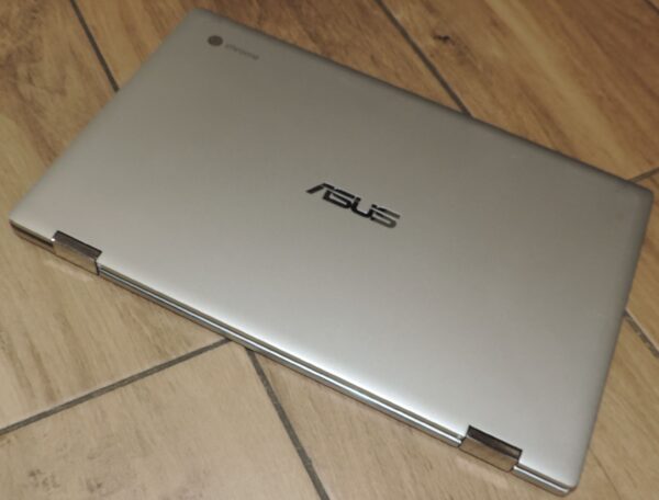 7 Chromebook Asus C434TA