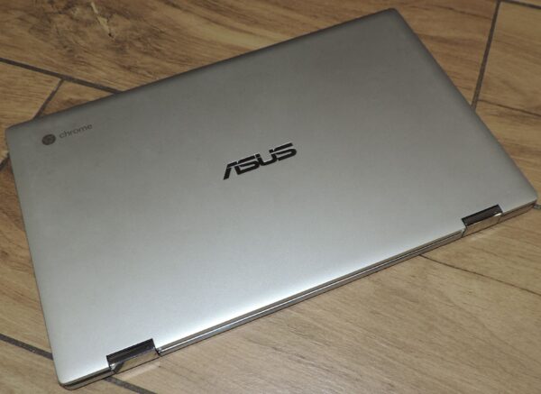 7 Chromebook Asus C434TA